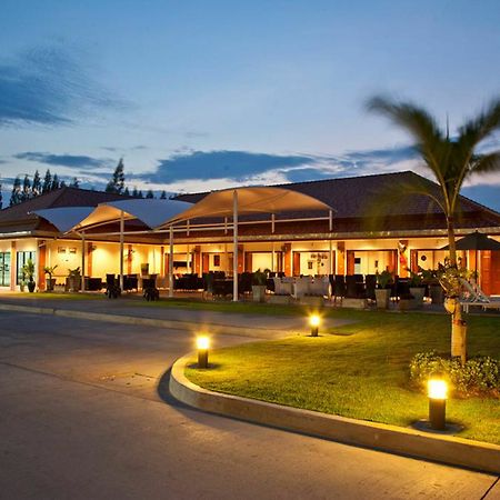 Thailand Resort Hotel Hua Hin Exteriér fotografie