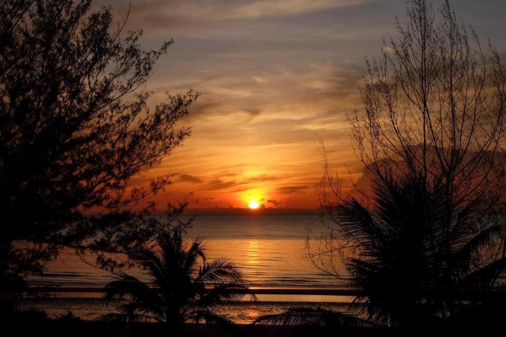 Thailand Resort Hotel Hua Hin Exteriér fotografie
