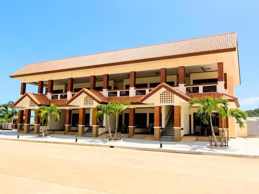 Thailand Resort Hotel Hua Hin Exteriér fotografie
