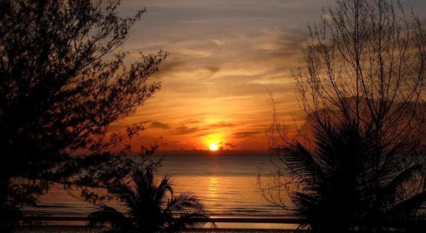 Thailand Resort Hotel Hua Hin Exteriér fotografie